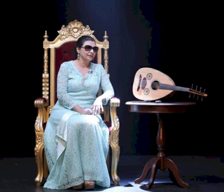 فرقة المسرح المصري تستعد لإحياء ذكرى رحيل كوكب الشرق بعرض الست