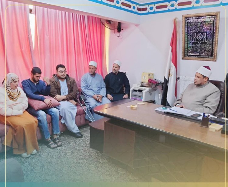 انطلاق اختبارات المسابقة المحلية للقرآن الكريم لاكتشاف النوابغ