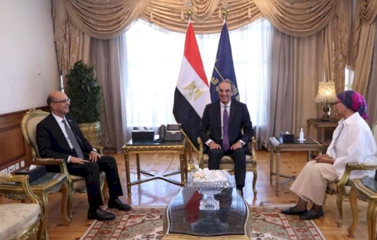 حصاد جامعة أسيوط في التحول الرقمي 2025