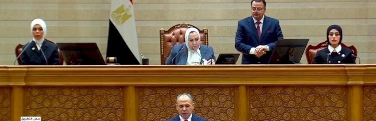 المجلس القومي للمرأة: رئاسة ثلاث نائبات للجلسة الافتتاحية للبرلمان مشهد تاريخي