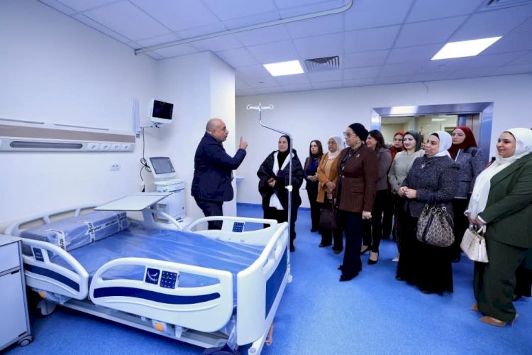 رئيسة القومي للمرأة وقاضيات مصر يخلدن ذكرى الشهيدة سهام الأنصاري