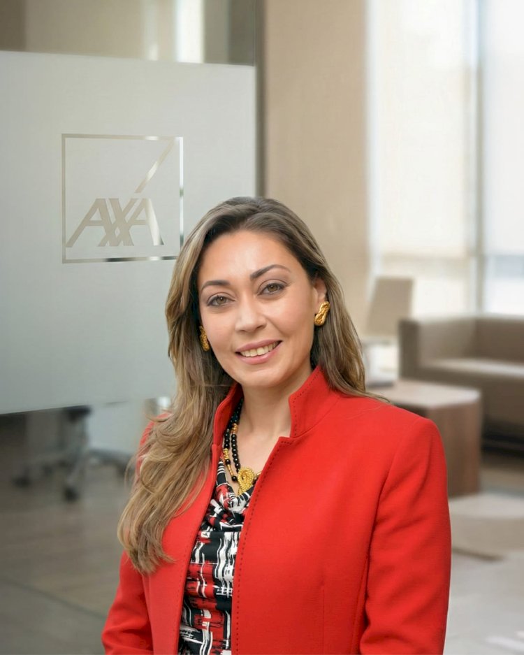 أكسا مصر تعلن توحيد عملياتها تحت مظلة واحدة