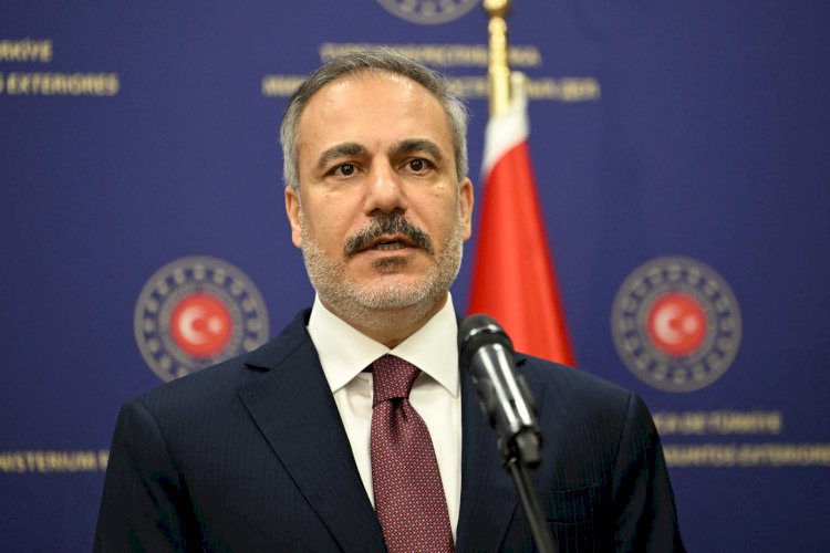 تركيا تعارض أي عملية عسكرية ضد إيران