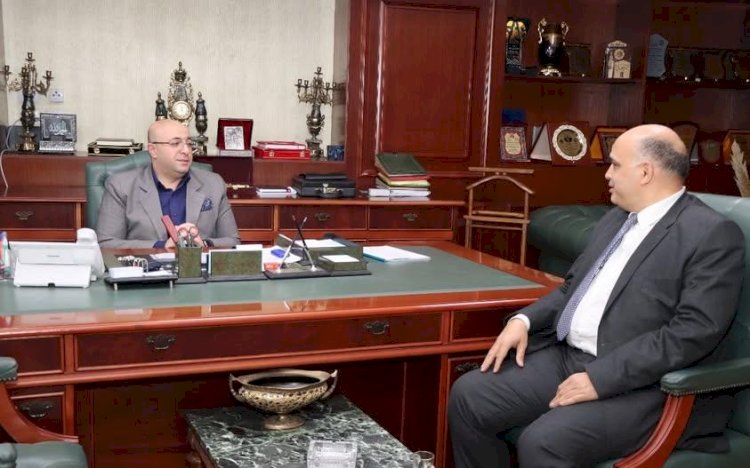 تحرير 380 محضرًا لمخالفات بالمخابز والأسواق والتحفظ على سلع مدعمة ببني سويف