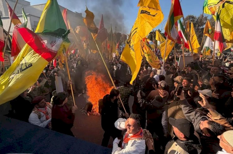 إسرائيل تعلن حالة التأهب القصوي خوفا من شن أمريكا هجوما علي إيران