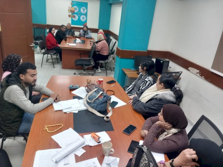 محافظ أسيوط: قانون العمل الجديد نقلة نوعية لحماية المرأة العاملة