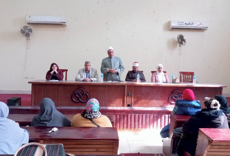 محافظ أسيوط: تدشين مبادرة «وحشتنا أخلاقنا» لتعزيز القيم المجتمعية وبناء الإنسان