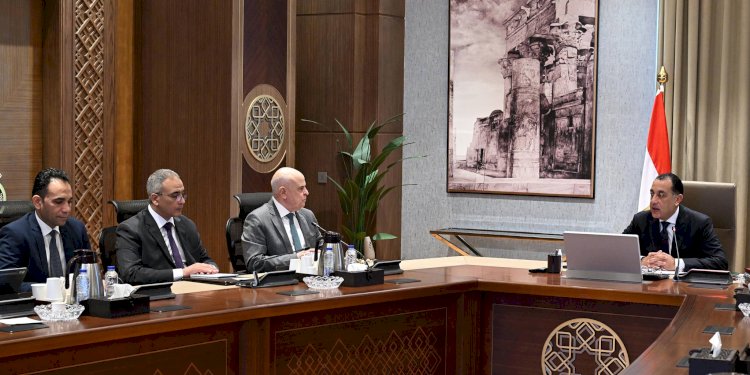 استعدادات للمرحلة الثانية من حياة كريمة