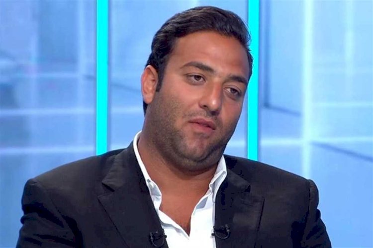 الأعلى للإعلام: منع ظهور الكابتن أحمد حسام ميدو