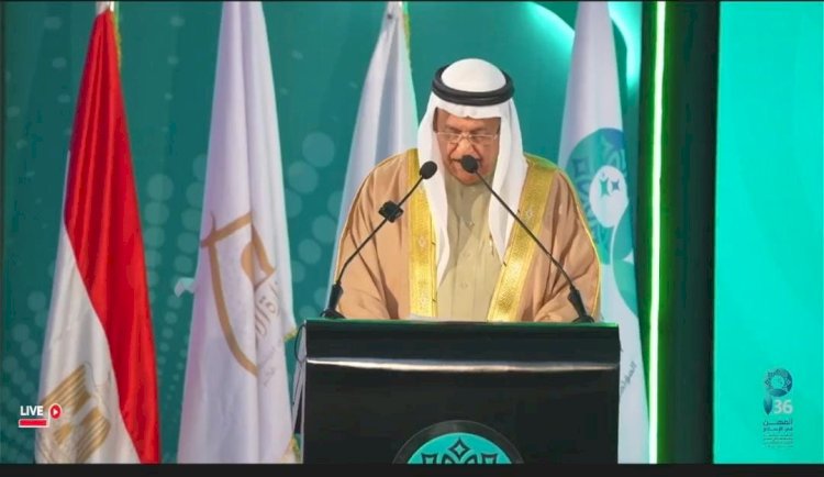 رئيس المجلس الأعلى للشئون الإسلامية: العمل في الإسلام رسالة حضارية وأخلاقية