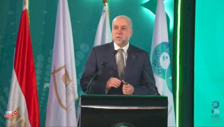 مستشار الرئيس الفلسطيني يؤكد عمق الدور المصري في حماية القضية الفلسطينية