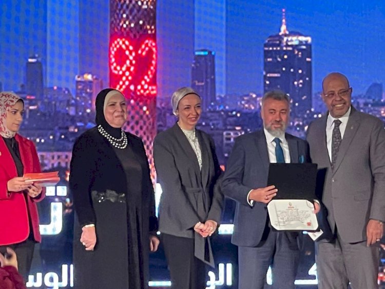 مصر للتأمين تكرّم شركاء النجاح من الوسطاء وتؤكد: الشراكة ركيزة النمو المستدام