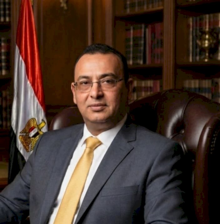 بسبب الإساءة لرموز المملكة المغربية..الدكتور ربيع رستم يتقدم ببلاغ للنائب العام