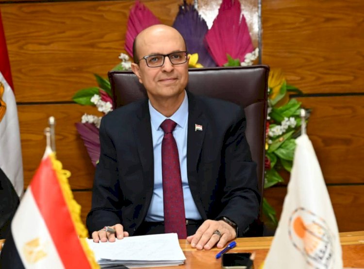 الأرقام تتحدث.. مستشفى الأطفال بأسيوط تخدم الآلاف خلال عام 2025