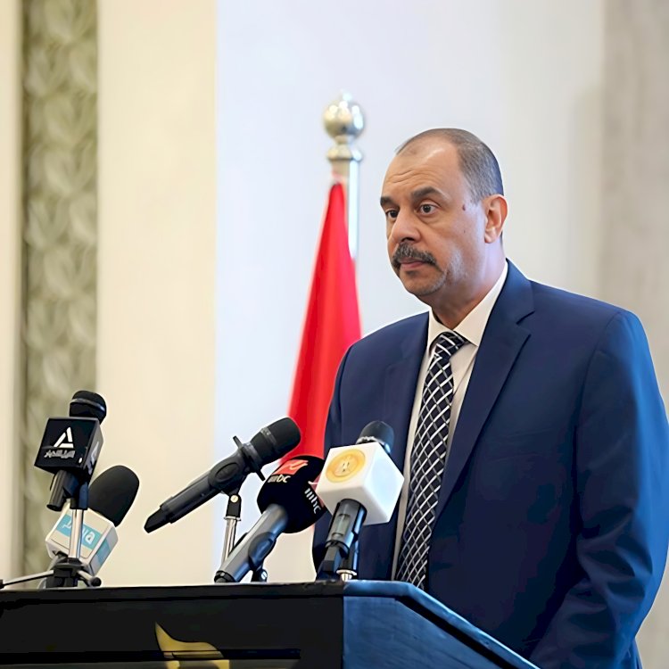 محافظ سوهاج يتابع افتتاح المقر الجديد للهيئة العامة للتنمية الصناعية بالكوثر