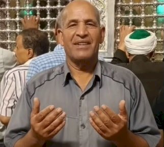 الزميلة ساره منصور علام تكتب بدموعها رسالة حزن في رحيل والدها