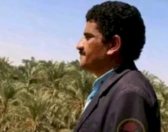 "المشقوف" قريباً على قناة الواحات الفضائية بقلم مصطفي معاذ