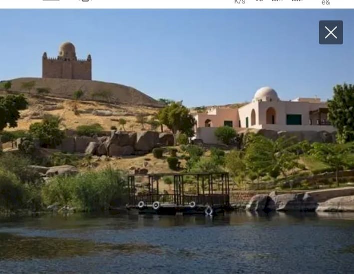 هنا أسوان... شعر إيمان العطيفي