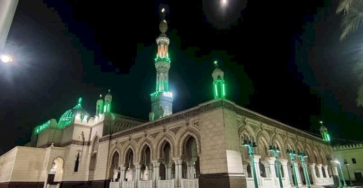 "ذاكرة القنائيين".. مسابقة لتوثيق التراث لمولد "سيدي عبد الرحيم القنائي"