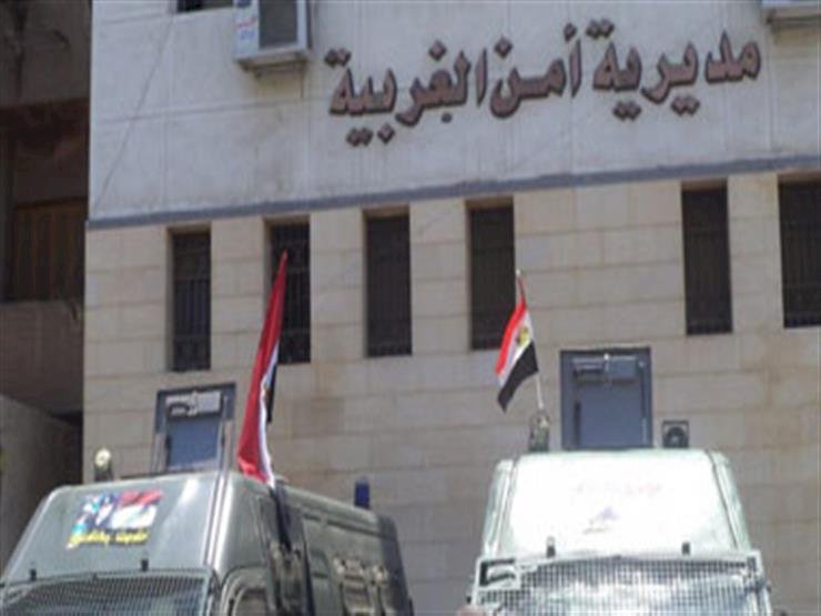 مباحث زفتي بالغربية تنجح في ضبط "شقيقين" قتلوا والدهم بأحدي القري