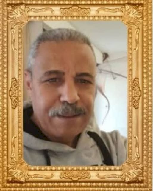 خالص العزاء والمواساة لوفاة المعلم الفاضل عبد الناصر عز العرب  عبد العزير هارون