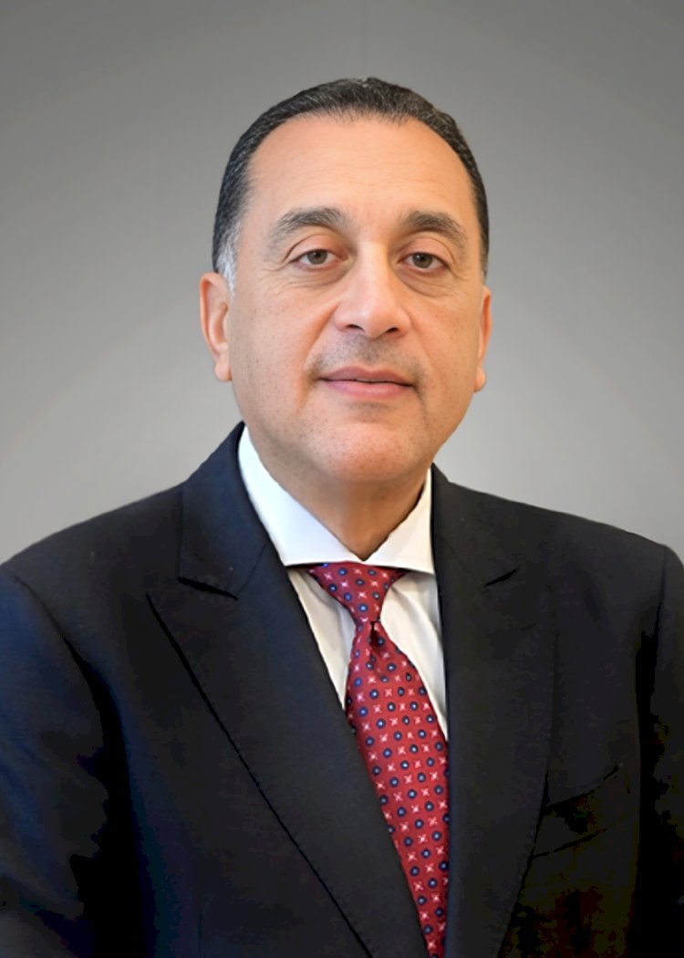 محافظ سوهاج يهنئ رئيس الوزراء بمناسبة عيد الشرطة