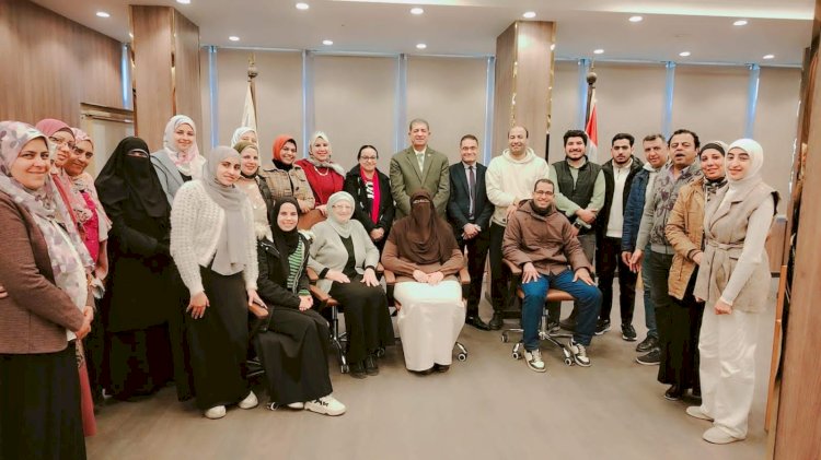 "المركزي للمبيدات" ينظم ندوة البصمة الكربونية وانعكاساتها على الصادرات الزراعية