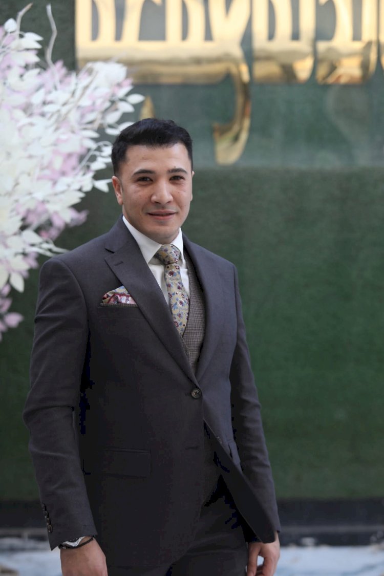 محمد عماد نقابة المحامين تمر بمرحلة دقيقة الملفات الخدمية على رأس الأولويات