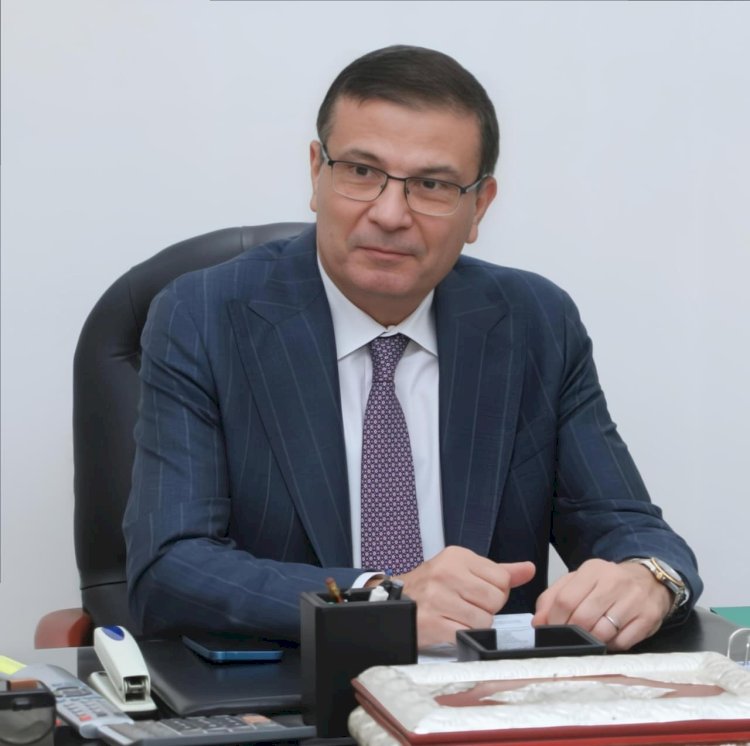 وزير الزراعة يستعرض جهود  تنمية الثروة الحيوانية والداجنة