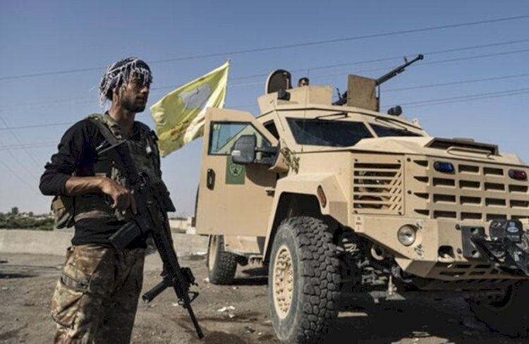 اتفاق شامل لوقف إطلاق النار بين الحكومة السورية وقسد