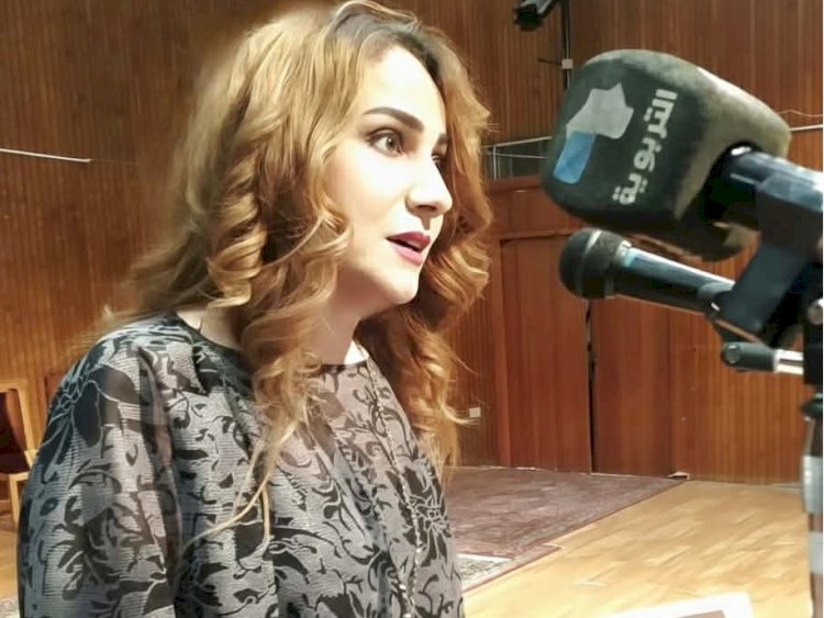 برسم الحنين .. للشاعرة المتميزة سيدرا الأسعد - سوريا