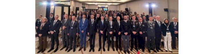 تنظيم ورشة العمل لبروتوكول التعاون بين وزارة الداخلية المصرية والإيطالية "