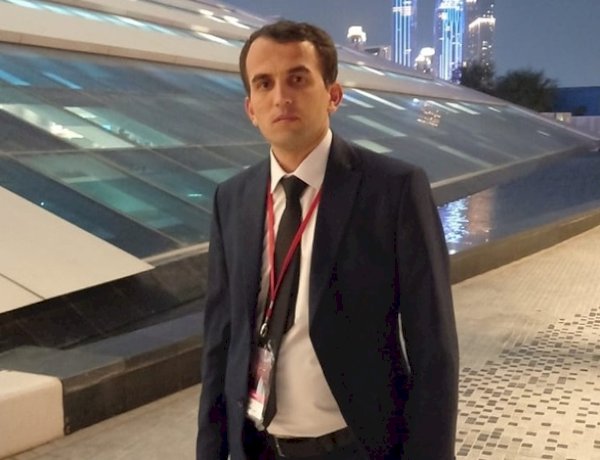 منبر