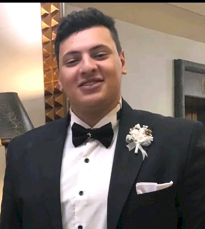 عقبال مليون سنه يادكتور محمد