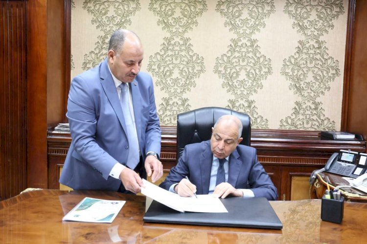 محافظ المنيا يعتمد نتيجة الشهادة الإعدادية بنسبة نجاح 76.11%