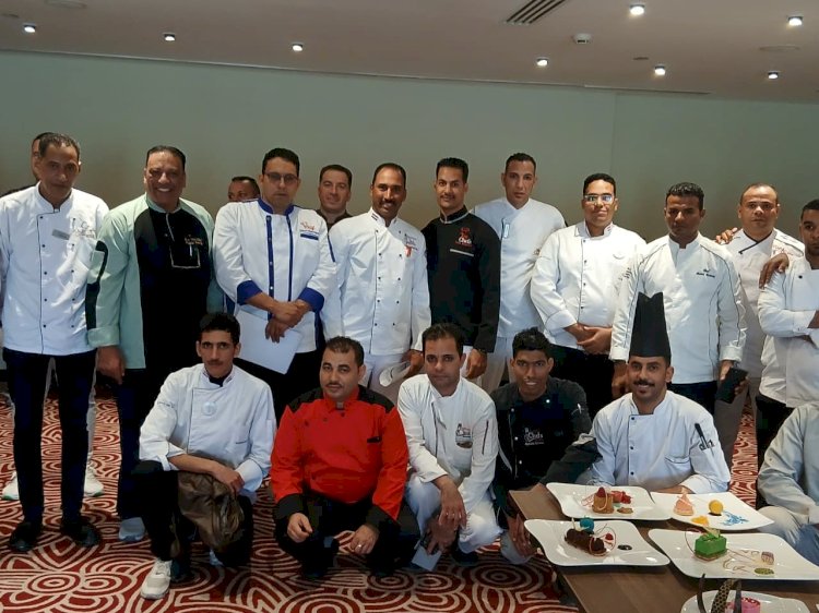 الغردقة تحتضن أكبر مسابقة للطهاة لدعم السياحة العالمية وموسم 2026‏