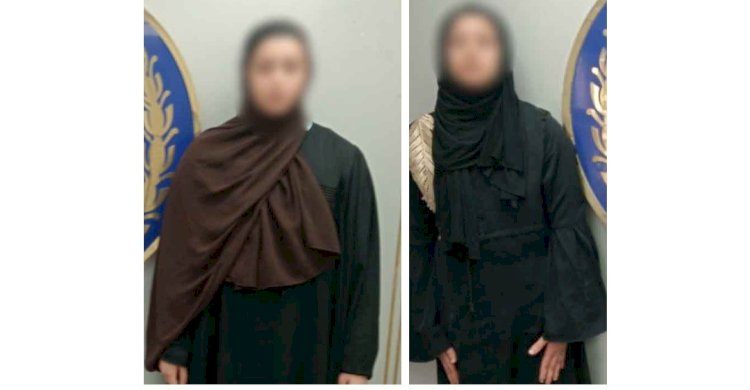 نكشف فيديو قيام سيدتين بالتعدى على سائق "توك توك" لخلاف حول الأجرة بالجيزة