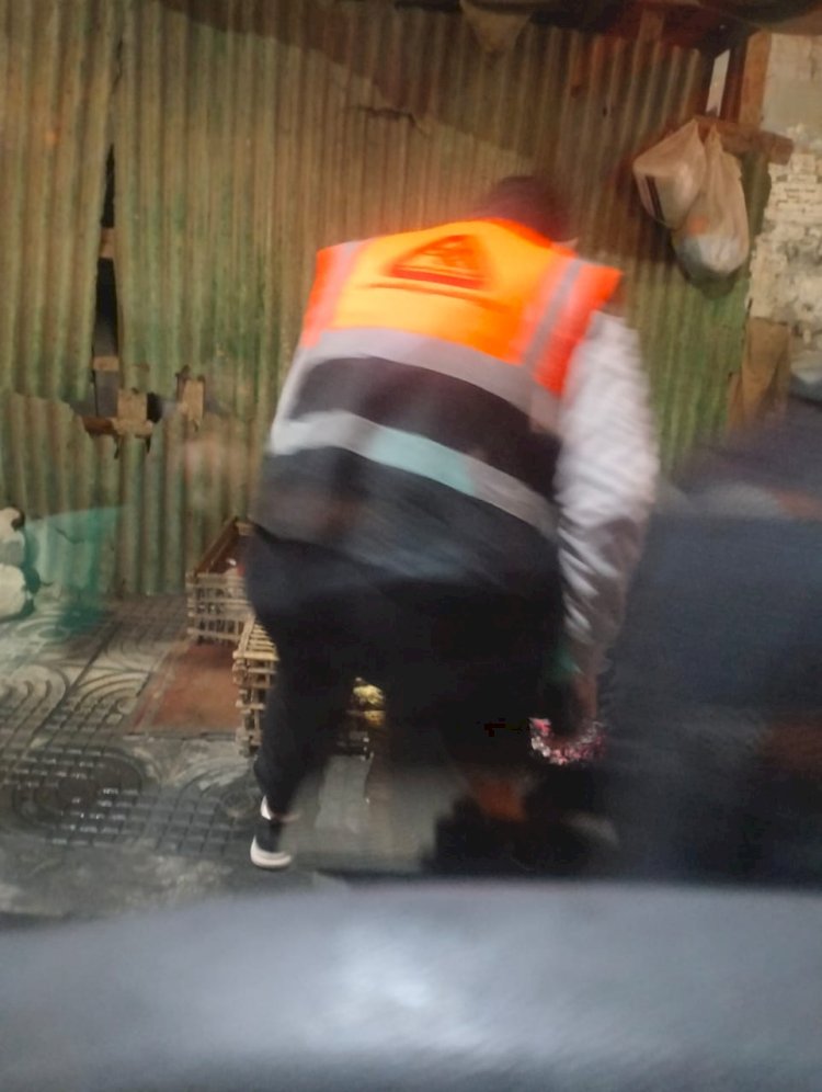 التضامن: فرق التدخل السريع تكثف حملاتها الليلية لانقاذ كبار السن والاطفال بالمحافظات