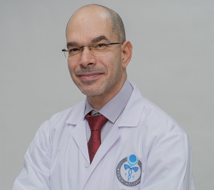 أكاديمية جراحة القلب بجامعة عين شمس… التميز العلمي والإنساني