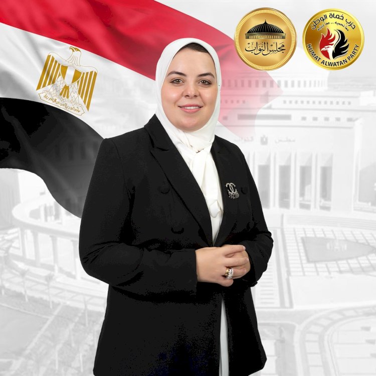 سميرة الجنايني: زيارة أردوغان لمصر تعزز التعاون الاستراتيجي