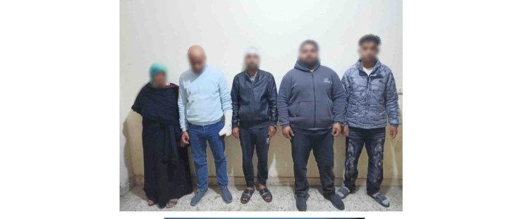 اسباب فيديو مشاجرة  الإسماعيلية