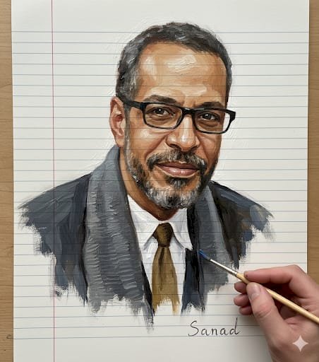 مَلْحَمَةُ الصَّهْبَاء: انْزِيَاحُ الرُّوحِ ....شعر  سند المغيربي محمد