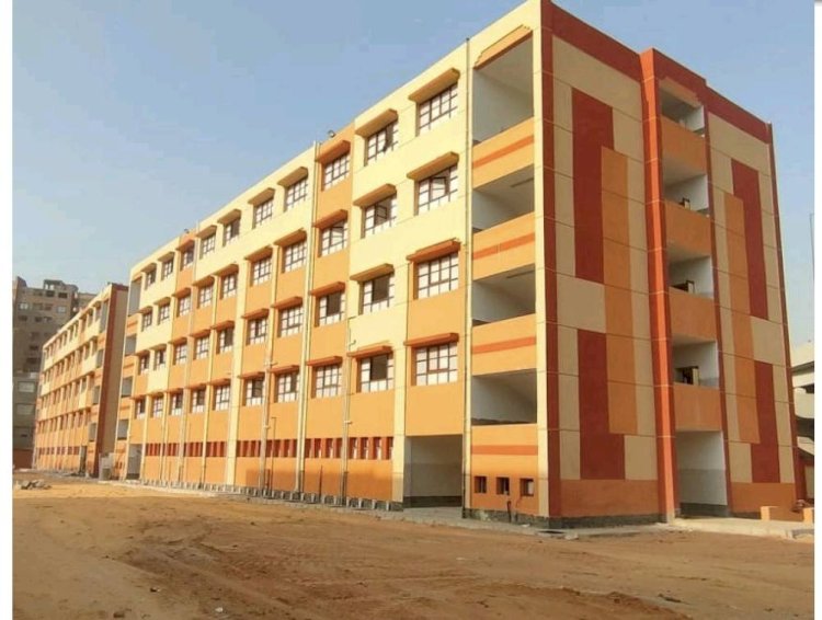 محافظ الجيزة: دخول 9 مدارس جديدة وتوسعات الخدمة بإجمالي 317 فصلًا دراسيًا