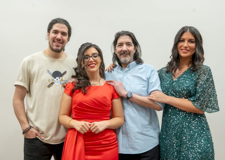 د.رانيا سبانو: الفن الهادف شريك اساسي في بناء الوعي المجتمعي