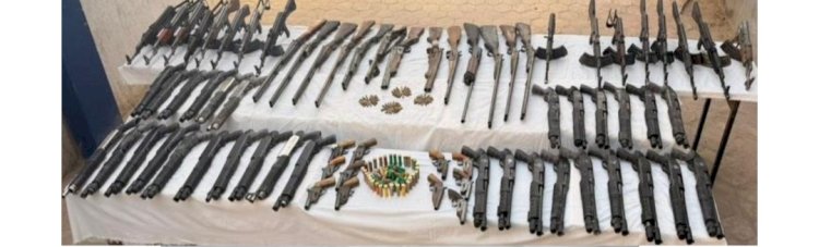 ضبط تجار المخدرات بعدد من المحافظات ومصرع 3 آخرين بالمنيا