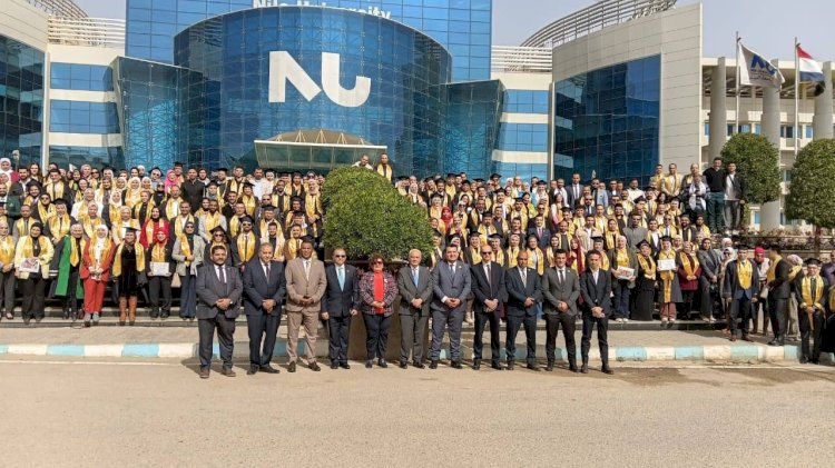 رئيس جامعة الريادة: الحوكمة الرقمية أساس إدارة الدولة الحديثة