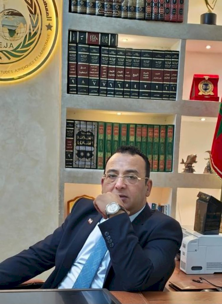 عن ملحمة أسود البذلة السوداء​ و دروس الكرامة .... كفانا عبثاً بمصير المحاماة!