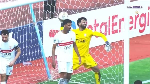 زيسكو يونايتد يفوز على الزمالك في الجولة الـ5 للكونفدرالية الأفريقية