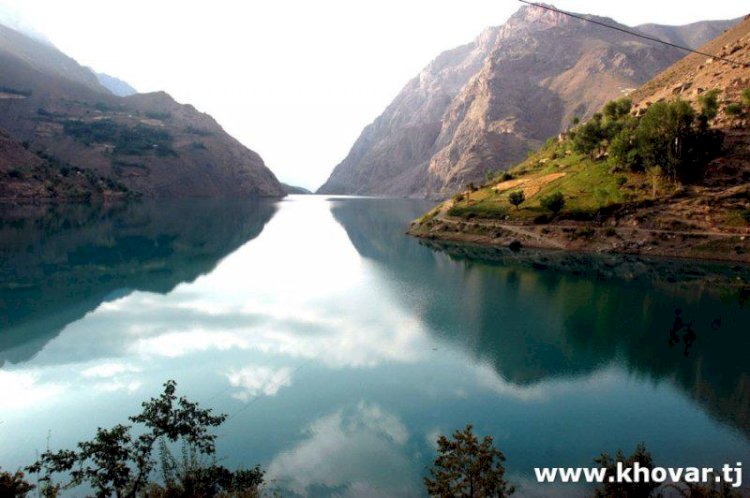 طاجيكستان..أرض الربيع الدائم... بقلم  د.آدينه أحمد سعيد زاده