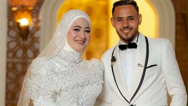 بعد شهر من زفافهما.. العثور على جثتي عروسين داخل شقتهما في ظروف غامضة ببني سويف